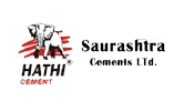 Hathi Cement Ltd Logo